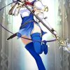 【FEH】投票大戦にカチュア居ないのおかしくね？？明らかに最カワだろ！！