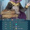 【FEH】星3ヘンリーの火力がいくらなんでも低すぎる。レベル40で攻撃24ってヤバすぎだろ……