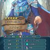 【FEH】エリウッドは遠距離反撃をつけると超強力！！高い魔防を活かして獅子奮迅もアリ！！