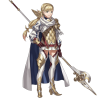 【FEH】コザキユースケ氏はFEシリーズ復活の立役者！？ でも絵柄嫌ってる人多いよね