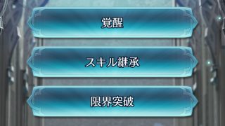 【FEH】お前らスキル継承素材ってガチャで引いた☆5キャラを使ってる？？それとも羽でわざわざ進化させてるのか？？