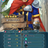 【FEH】アイクの初期ステータスがセリスにそっくりだと話題に
