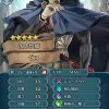 【FEH】ゼロは奥義に氷蒼を持たせて飛燕の一撃＆切り返しがオススメ！！