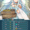 【FEH】ニニアンって劣化アクア扱いされがちだけど普通にアクアより強いよね？？ どうしてみんなアクアばっかり使うんだ？？