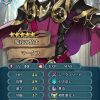 【FEH】マークスのスキルはA枠相性激化or獅子奮迅、B枠待ち伏せor切り返しで決まり！！