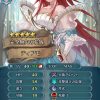 【FEH】いま対策が必要な最凶武器って火薙ぎだよな……花嫁ティアモ×火薙ぎの弓とか強すぎてどう対処したらいいのか分からねーよ……