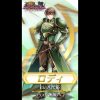 【FEH】火薙ぎの槍の評価は賛否両論？？ 一撃離脱や飛行ユニットと組み合わせれば強そうだが火薙ぎの弓ほどは流行らない、か？？