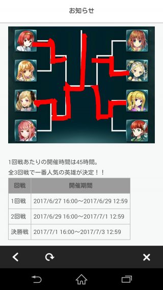 【FEH】癒し系シスターズ大戦（ヒーラー大戦）で勝ち残るのは誰だ！？