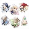 【FEH】ヒーローズオリキャラ、覚醒、ifのグッズ発売決定！！ ……残念ながら旧世代キャラグッズは発売されず……