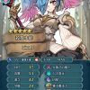 【FEH】火薙ぎの槍を最も活用できるキャラはピエリ！？ そのままロディが使ってもかなり優秀という意見も