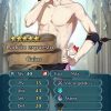 【FEH】水着ガイアって花嫁ティアモとステータス的にはほぼ変わらない強キャラなのに男だからか使ってる人かなり少ないよね……