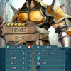 【FEH】ローローって近接キャラとして理想的なステ配分じゃね？？ 勇者の斧や死線持たせたらかなり強いだろ