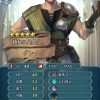 【FEH】グレイのステータスってめちゃくちゃ優秀じゃね？？ 高い攻撃、悪くない速さ、ワンパンで死なない耐久性能でアイクに匹敵してるだろ