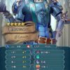 【FEH】ストーリーで敵として出てくるクレーベの性能が微妙すぎる。平凡ステータス＆新スキル無しでネタにすらしにくいレベル……