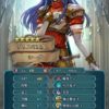 【FEH】斬馬刀を装備したシーダが強い！！ 初期武器がアーマーキラーのせいで攻撃が低すぎるイメージが付きまとってる不遇キャラだよねシーダ