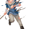 【FEH】絆英雄アルム＆セリカ戦を配布星3のみでクリアしている神軍師の動画が凄すぎる