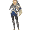 【FEH】エコーズ第二弾ガチャで星4落ちしたのはレオとマチルダのみ！！ デューテやソニアはともかくグレイとセーバーもまさかの星5残留へ