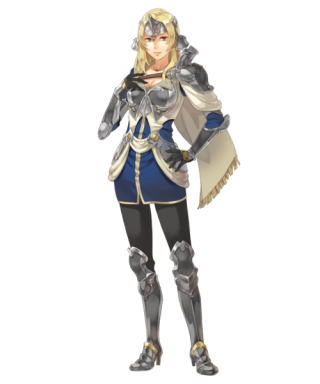 【FEH】エコーズ第二弾ガチャで星4落ちしたのはレオとマチルダのみ！！ デューテやソニアはともかくグレイとセーバーもまさかの星5残留へ
