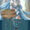 【FEH】相性相殺の実装により激化運用が最適だったオリヴィエアクアニニアンの踊り子トリオが相対的弱体化へ……