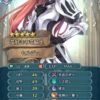 【FEH】セルジュは高い攻撃、低い速さ＆飛行タイプのおかげで勇者の斧との相性バツグン！！ 近接版ラインハルトといっても過言ではない火力を誇っているぞ！！