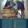 【FEH】ゼトは守備が優秀でそこそこ速い赤剣騎馬ユニット！！ 残念ながら性能はイマイチなため聖魔ガチャのハズレ枠、か？