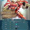【FEH】アメリアに継承させるべきスキルってなんだろう？？ 遠距離反撃、深緑の斧or相性激化、緋炎etc…
