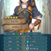 【FEH】オボロだって魔改造すれば強い！！ 優秀な守備を活かしつつ重装など仮想敵を意識すれば縛鎖で大活躍するユニットだ！！