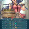 【FEH】ターナは攻撃・速さが高く強力な青槍ペガサスナイト！！ 専用武器ヴィドフニル持ちということもありティアモの上位互換か！？