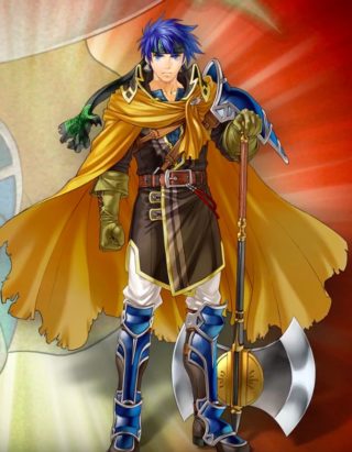 【FEH】総選挙ガチャでキャラ性能のインフレ一気に進みすぎじゃね？？ 既存の神器がどんどんゴミになっていくの辛いんだが……
