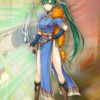 【FEH】総選挙弓リンに継承させるべきスキルってなんだろう？？ 勇者の弓、火薙ぎの弓、死線、相性相殺etc…