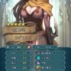 【FEH】10凸カゲロウが暗器使いとは思えないほど超火力！！ 歩兵以外に弱い秘毒を捨てて銀の暗器を持たせると汎用性が高まって強いぞ！！