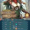 【FEH】エリンシアの実装で飛行赤枠はどうなる？？ パオラ、シーダの出番は消え去ってしまうのか！？