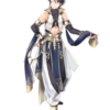 【FEH】アズールの個体値って何が良いんだろう？？ どれも下げたくないので基準値が最良、か？？