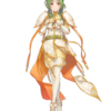 【FEH】ユニット評価 亡国の王女 エリンシア