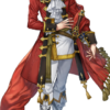 【FEH】最強イケメンパーティーを作ろうと思う。みんながカッコいいと思う男キャラを教えてくれ！！