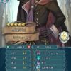 【FEH】ミシェイルって存在感薄めだけどかなり強いよね。大英雄の中でマークスカミュに次ぐ実力者だと思うわ