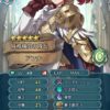 【FEH】アンナってヒーローズ3人組の中で頭一つ抜けて強くね？？ 星5にして遠距離反撃つければ緑斧の中で一番優秀な気すらするぞ