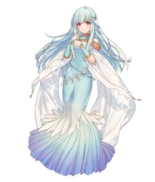 【FEH】思わず課金してしまうほど魅力的なイラストの絵師・キャラといえば誰だ！？