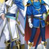 【FEH】聖戦の系譜リメイクはCERO倫理規定的に厳しいのだろうか？？ 待ち望んでるファンはかなり多いだろうけど……