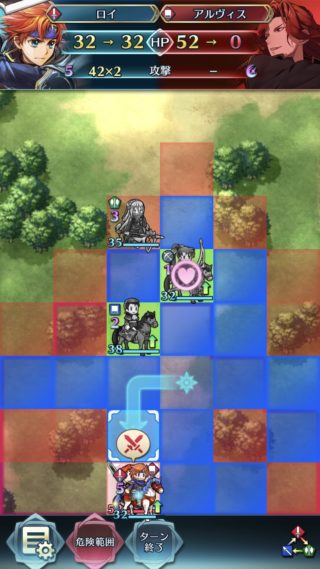 【FEH】大英雄アルヴィス戦インファナル みんなのクリアパーティーまとめ。増援出現前に1ターンで終わらせられれば楽なステージだ！！