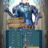 【FEH】斧騎馬と槍騎馬って不遇だよね。斧騎馬は実装キャラ数が少なすぎるし槍騎馬は優秀なキャラが少なすぎる……