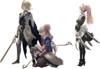 【FEH】実装キャラを作品別に数えてみたんだがいくらなんでも偏りすぎじゃね？？if30キャラに対して暁1トラキア2なんだが……