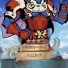 【FEH】ガチャで緑玉開けまくってるとハロルドがやたらと出るよね……こいつの扱いどうすりゃいいんだよ……