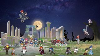 【FEH】次の超英雄ガチャにハロウィン来るよな？？ 10月中盤聖戦ガチャ→月末ハロウィンガチャのコンボが今から楽しみだな！！