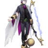 【FEH】ユニット評価　忠義の怪物 ジョーカー（ハロウィンジョーカー）