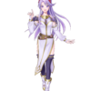【FEH】ティルテュは優秀な高速ブレードアタッカー！！ だけど既存ユニットとの差別化があまり出来ていない感じだ