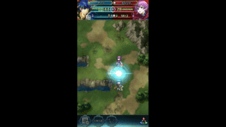 【FEH】斧アイクのウルヴァン×連撃防御は重複可能！！ 2発目をほぼノーダメージに抑えられるようになるぞ！！