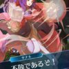【FEH】インバースの暗闇（恐慌効果）に対して一喝は無意味。だったら一喝ってどんな場面で活用すればいいんだよ……