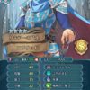 【FEH】烈剣デュランダル装備のエリウッドの個体値・スキル構成は何が良い？？ 総選挙ロイとの差別化が焦点になりそうだが……