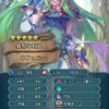 【FEH】ネフェニーに継承させるべきスキルってなんだろう？？ 速さが中途半端だから何持たせればいいか悩むよね